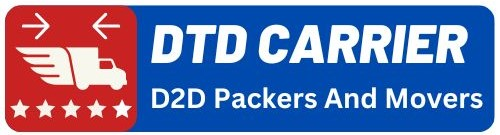 DTDC Packers and Movers