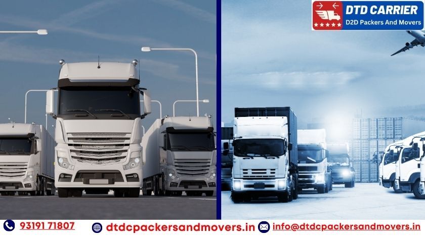 cheap Goods Transport from Mumbai to Chandigarh